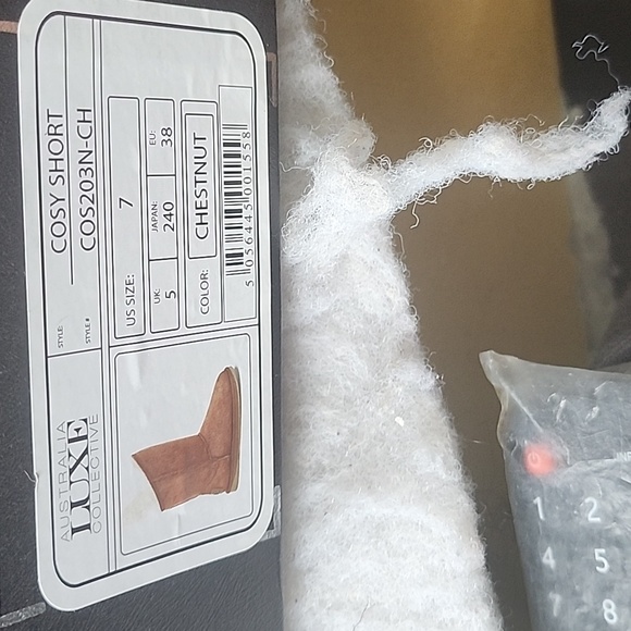 Winter boot - Picture 5 of 8